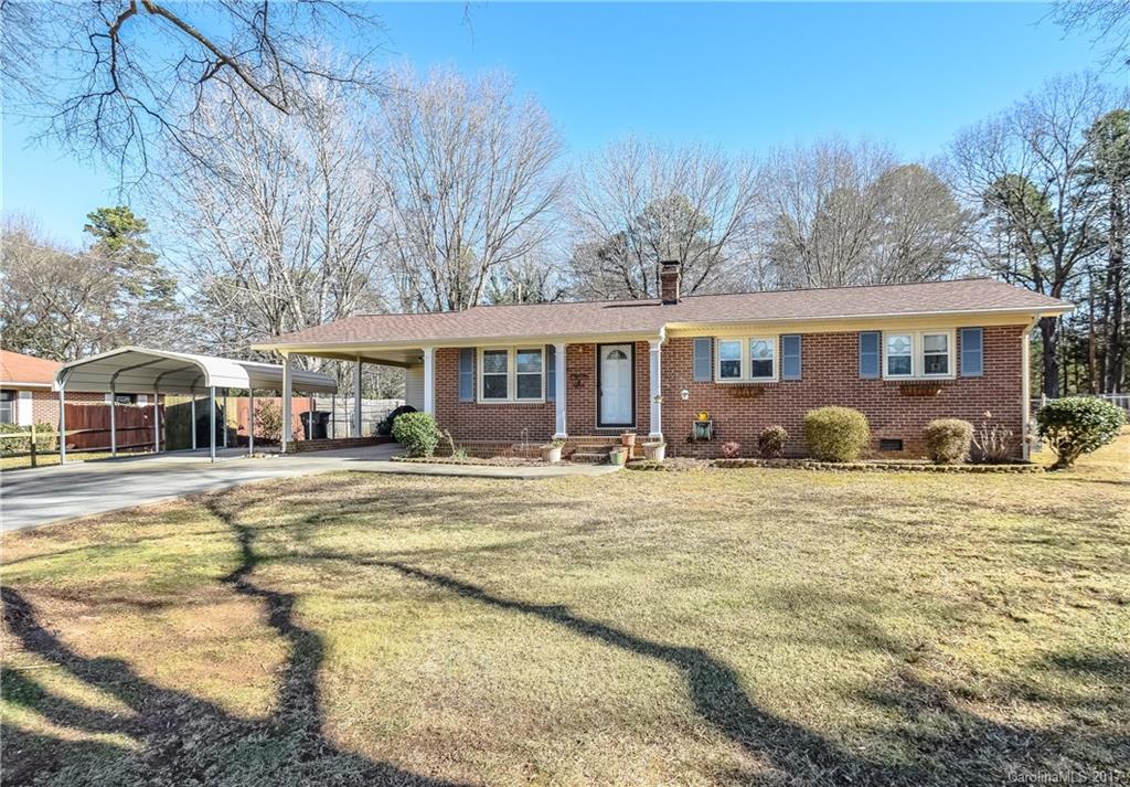 Westover - Residential