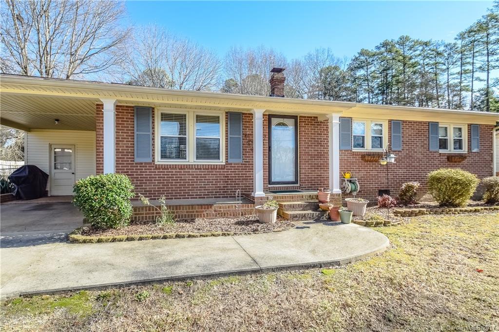 Westover - Residential