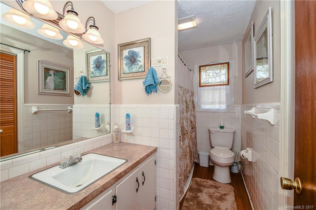 Westover - Residential