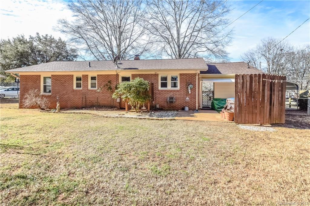 Westover - Residential