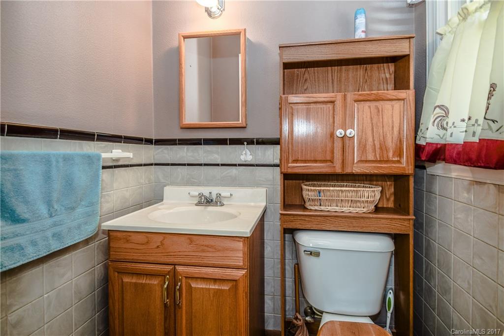 Westover - Residential