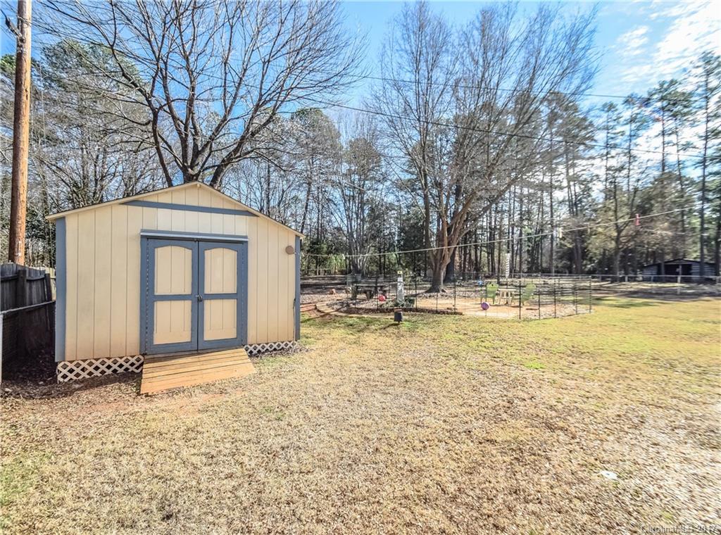 Westover - Residential