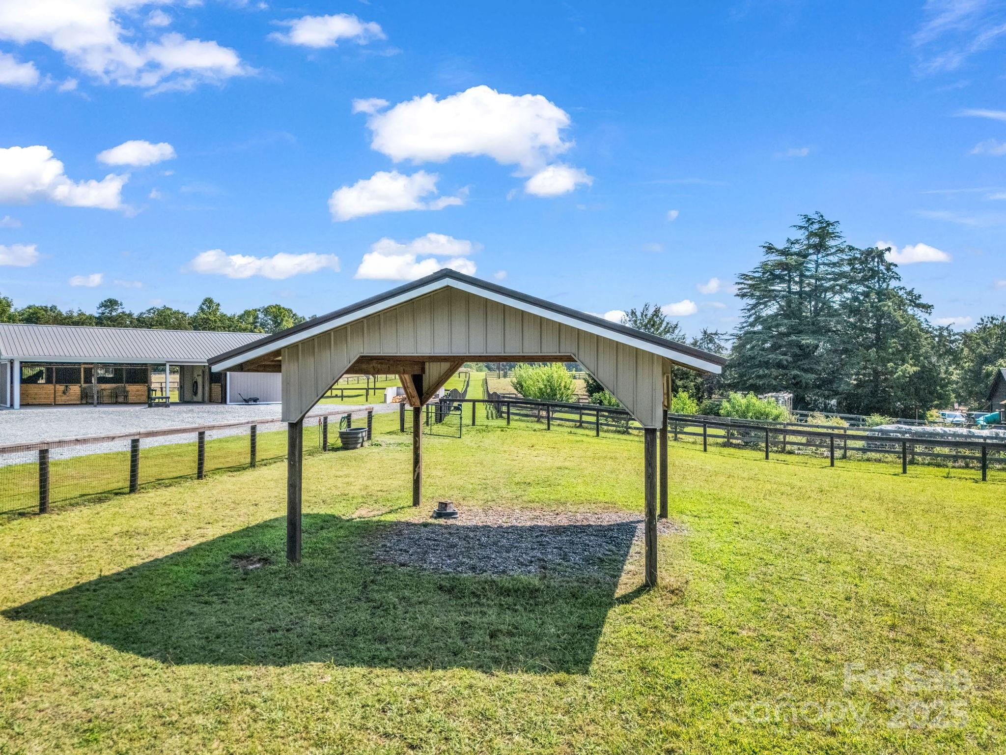 609 Green Creek Drive