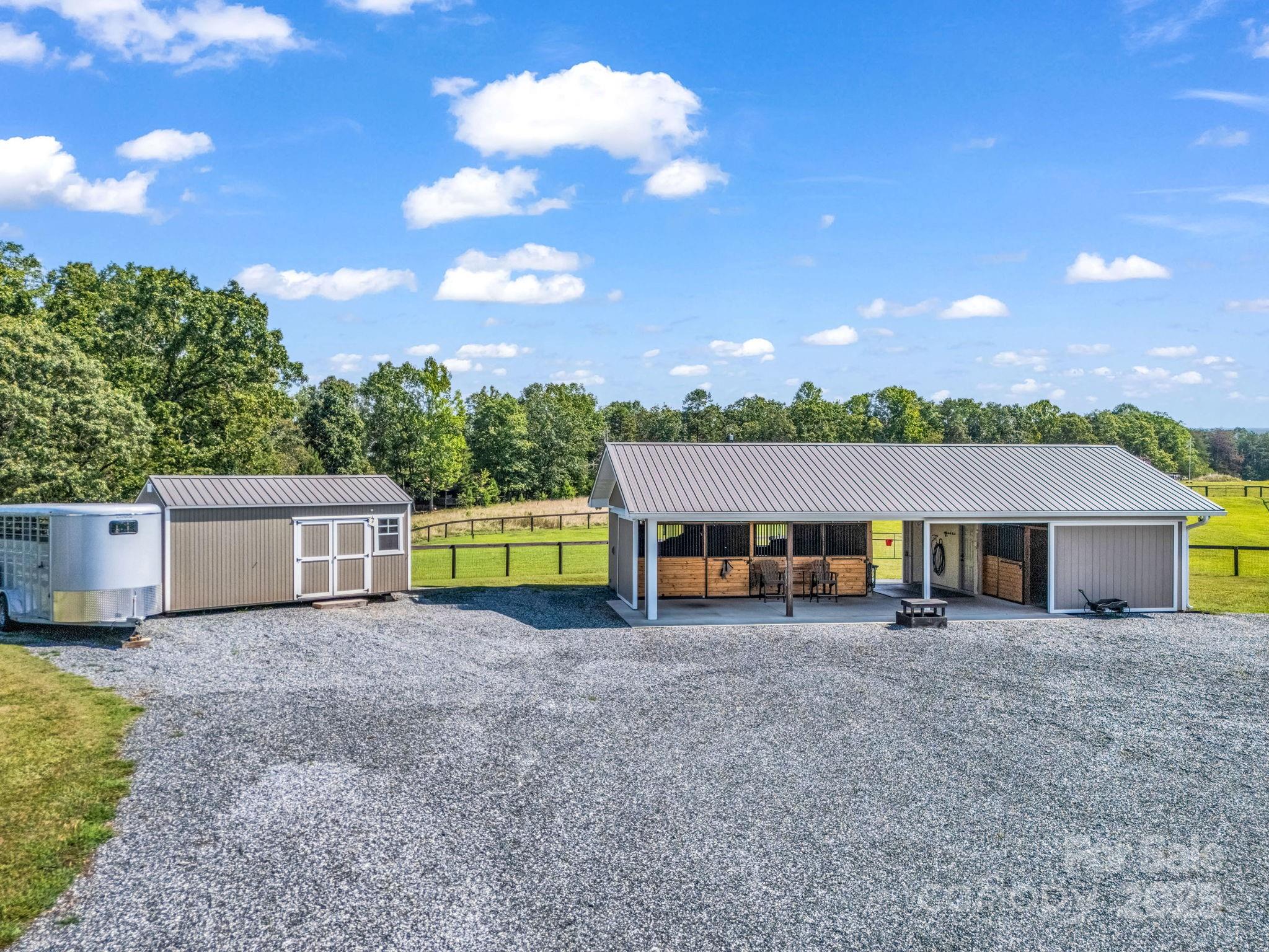 609 Green Creek Drive