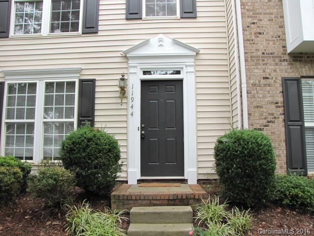 Stillwater - Residential Lease