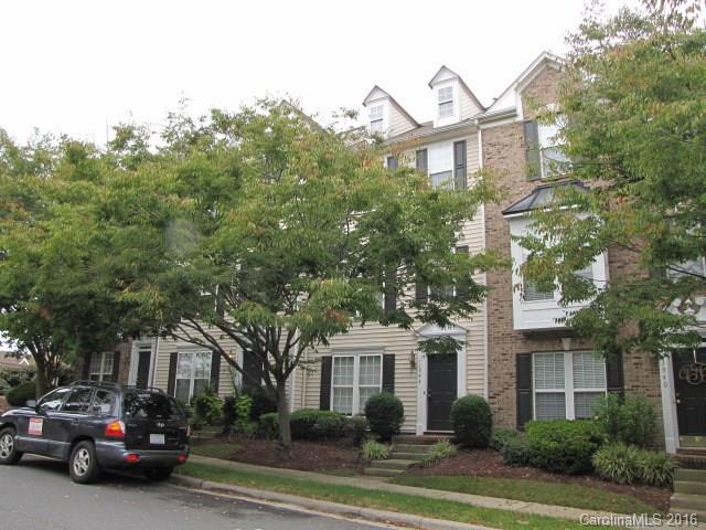 Stillwater - Residential Lease