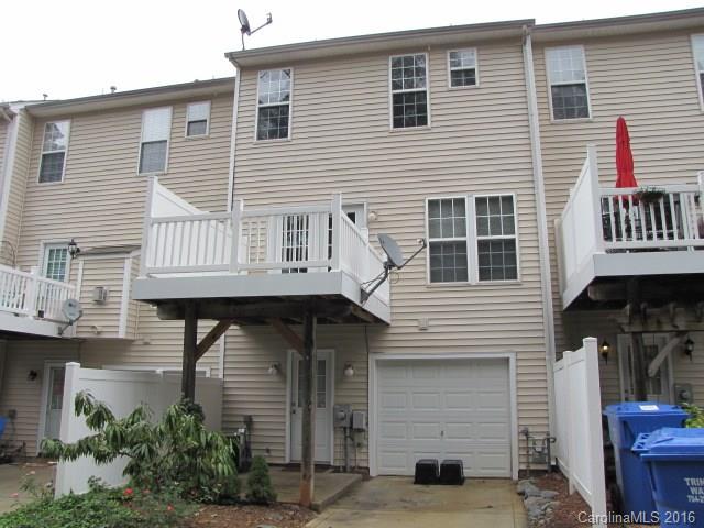 Stillwater - Residential Lease