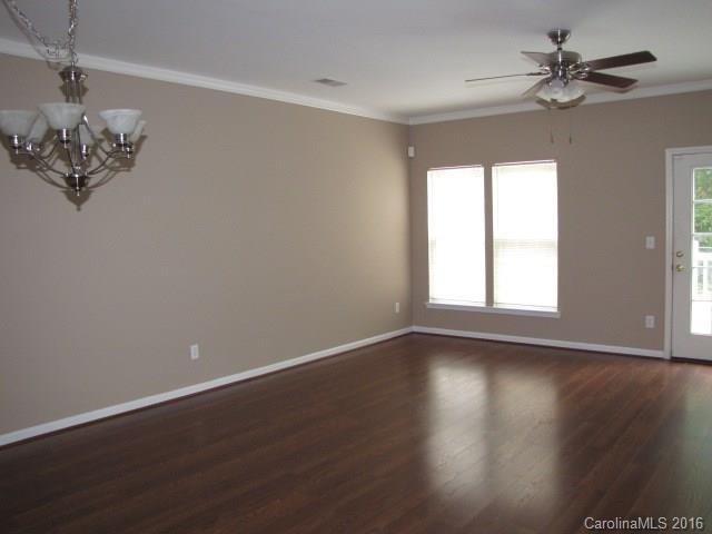 Stillwater - Residential Lease