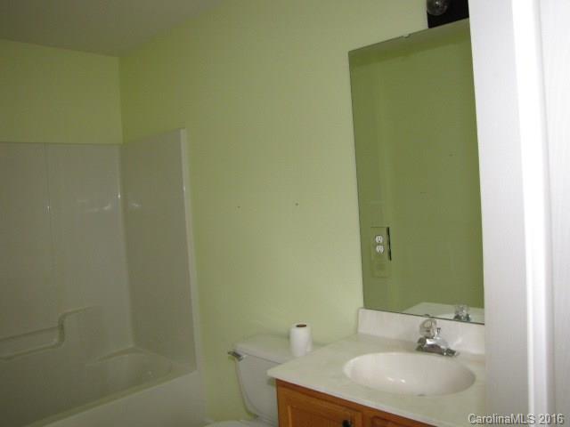 Stillwater - Residential Lease