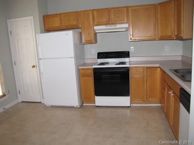 Stillwater - Residential Lease