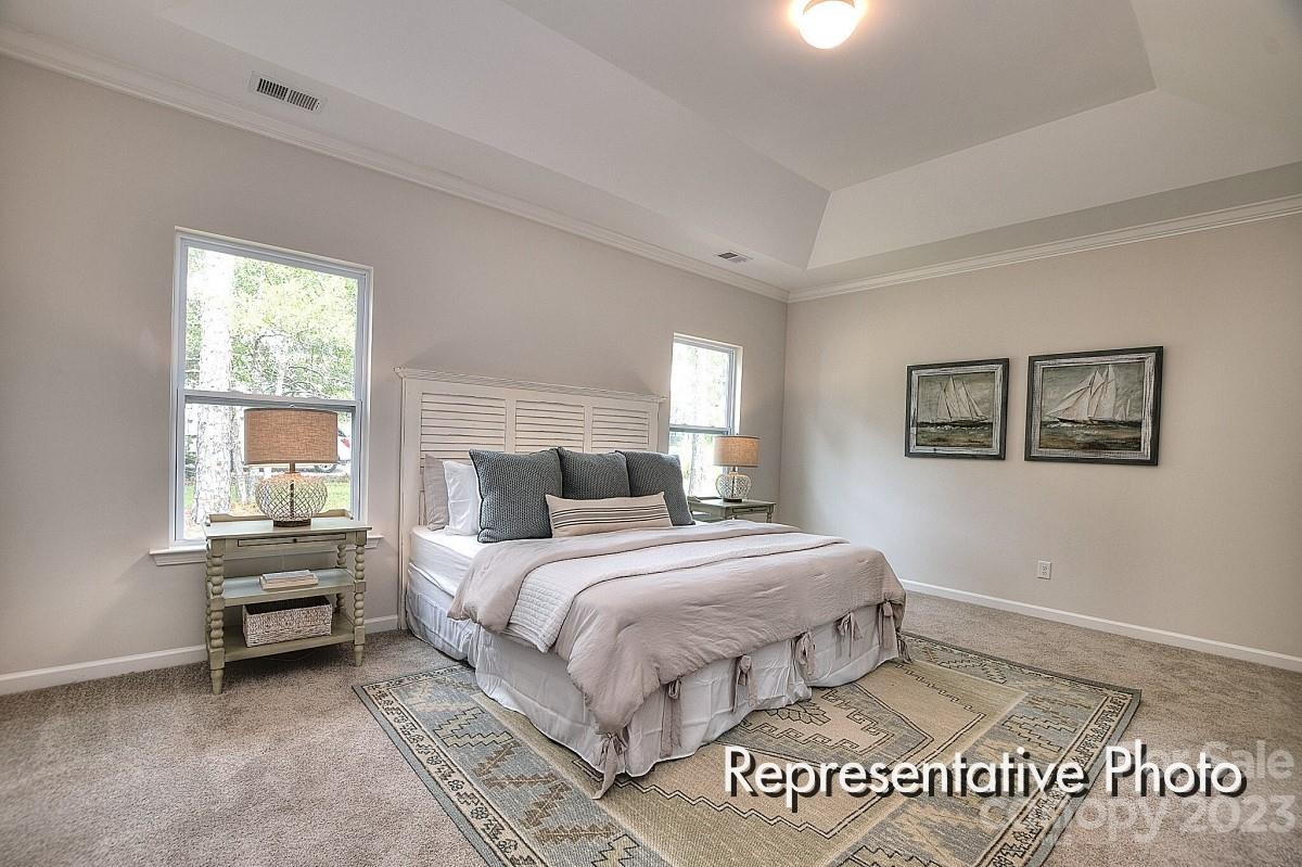 Forest Creek - Residential