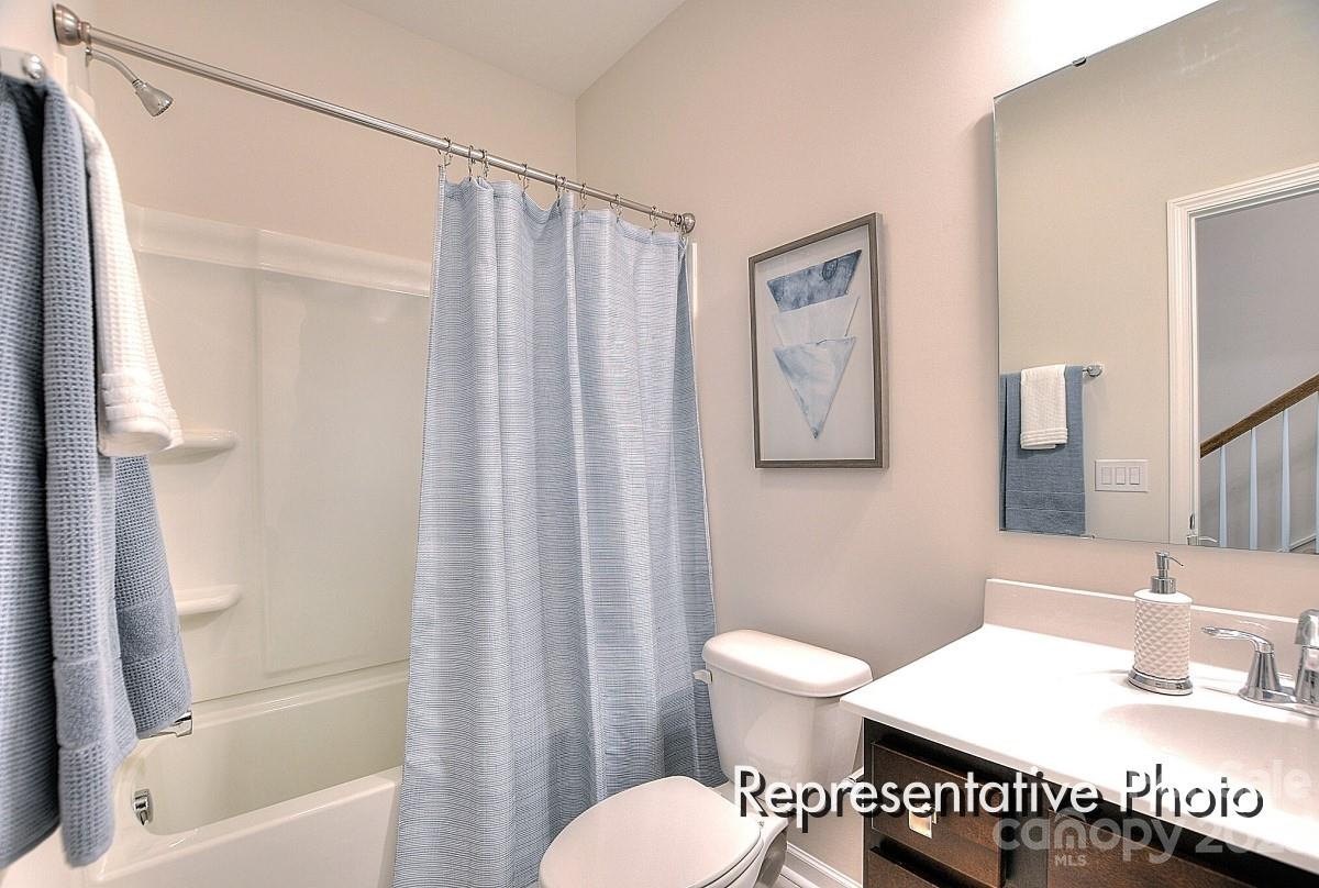 Forest Creek - Residential