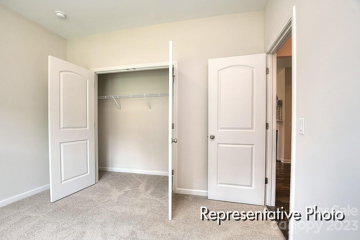 Forest Creek - Residential