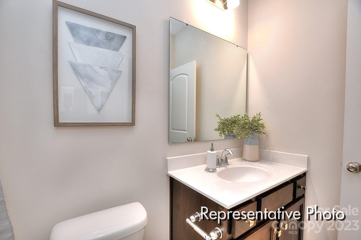 Forest Creek - Residential