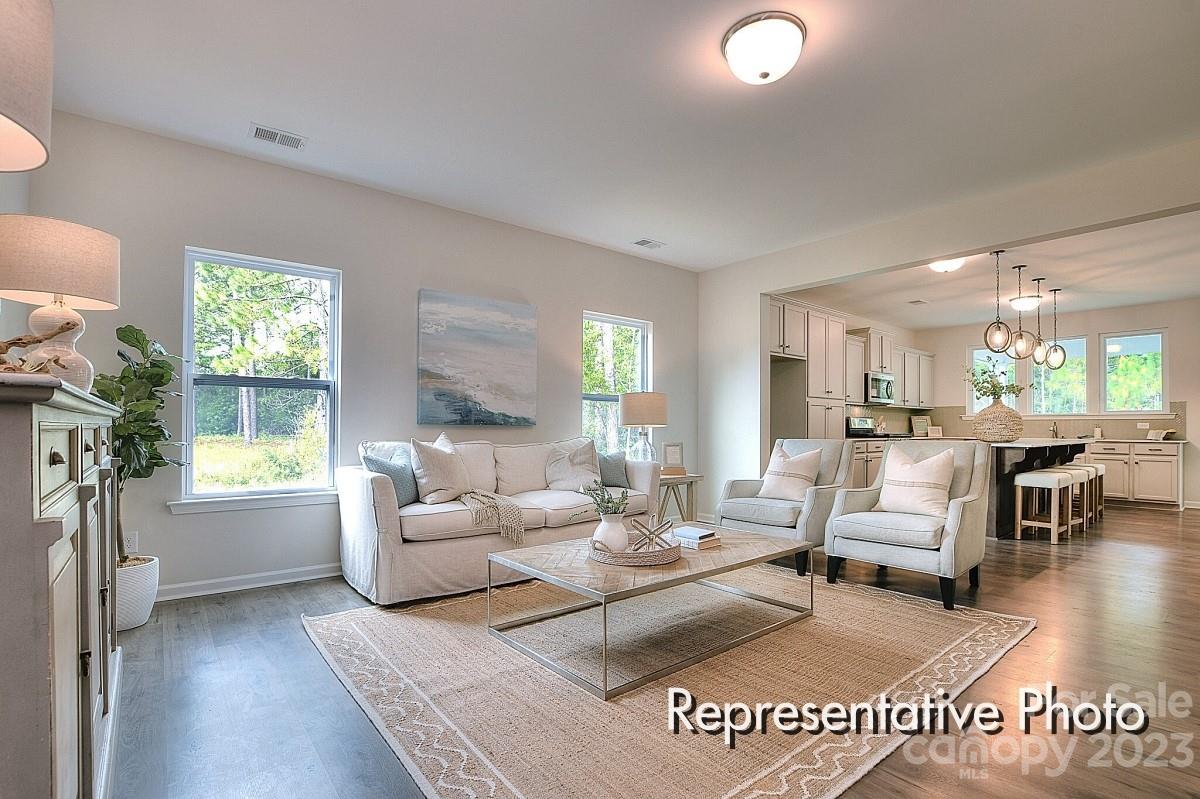 Forest Creek - Residential