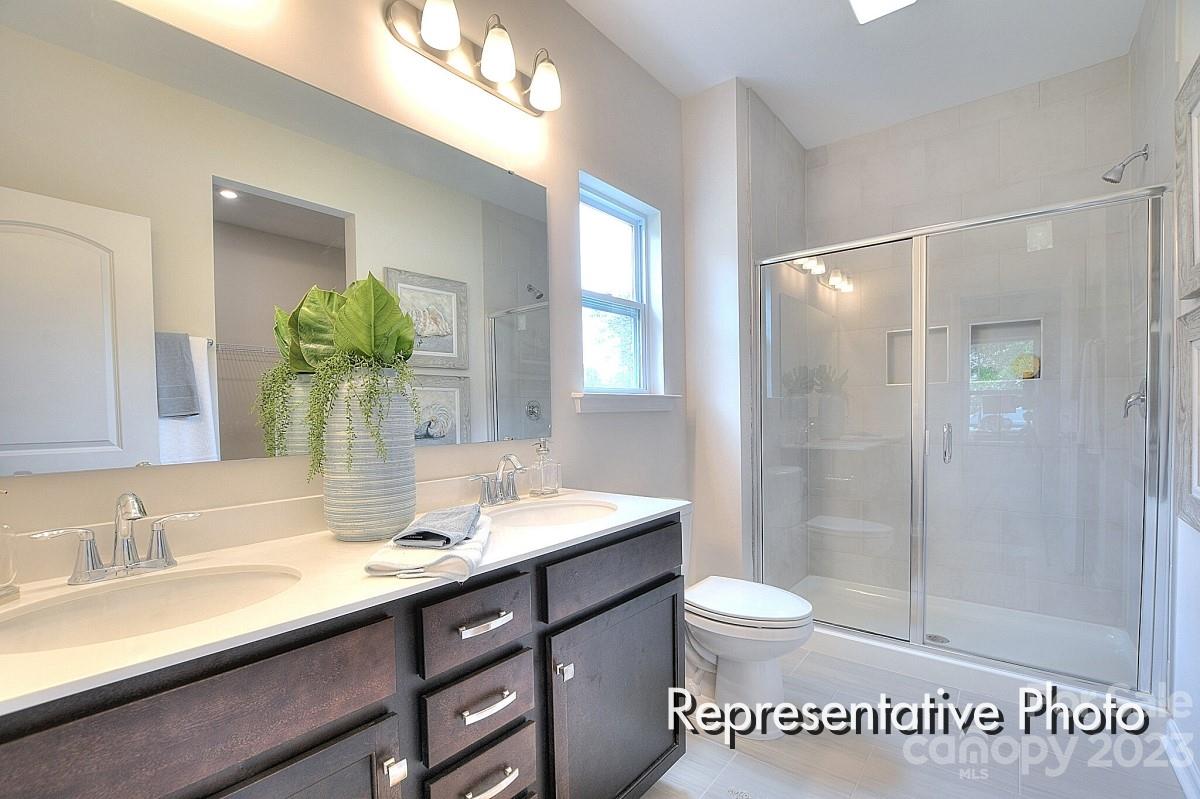 Forest Creek - Residential