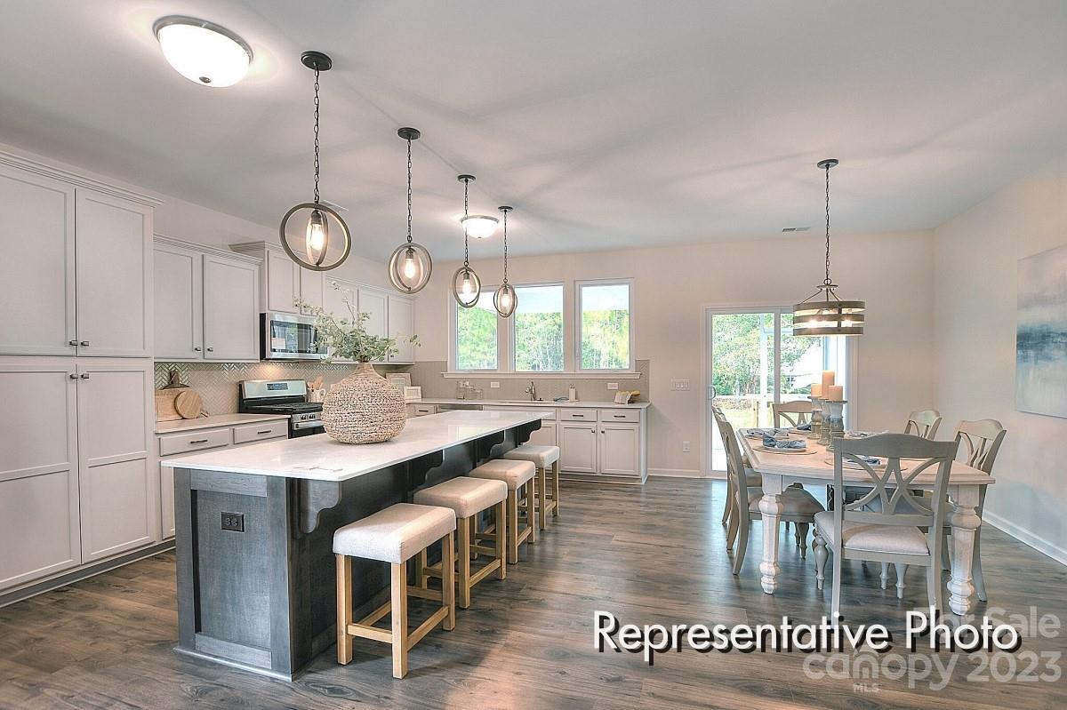 Forest Creek - Residential