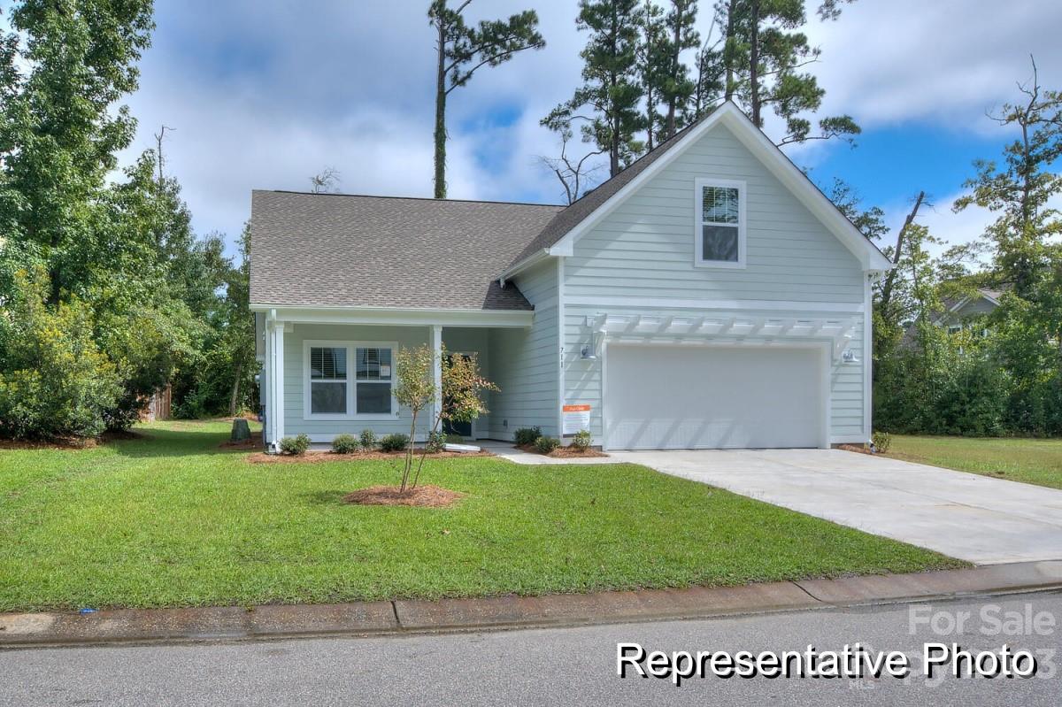 Forest Creek - Residential