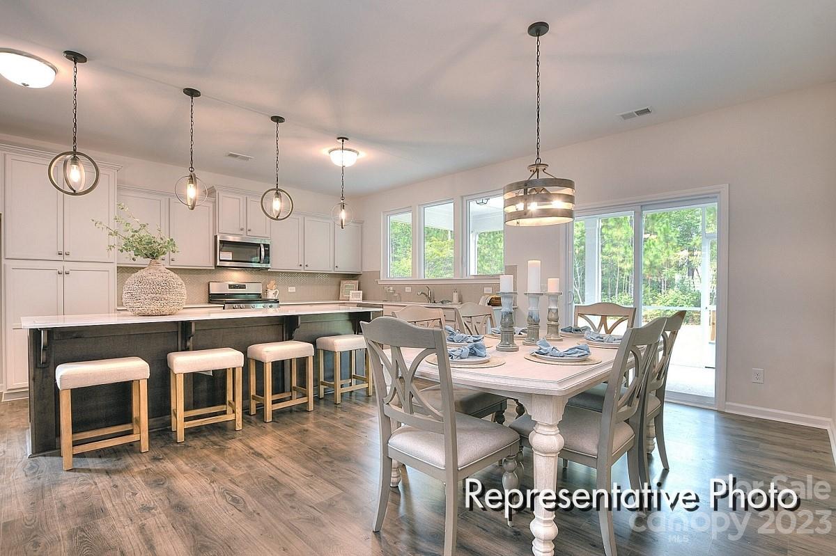 Forest Creek - Residential