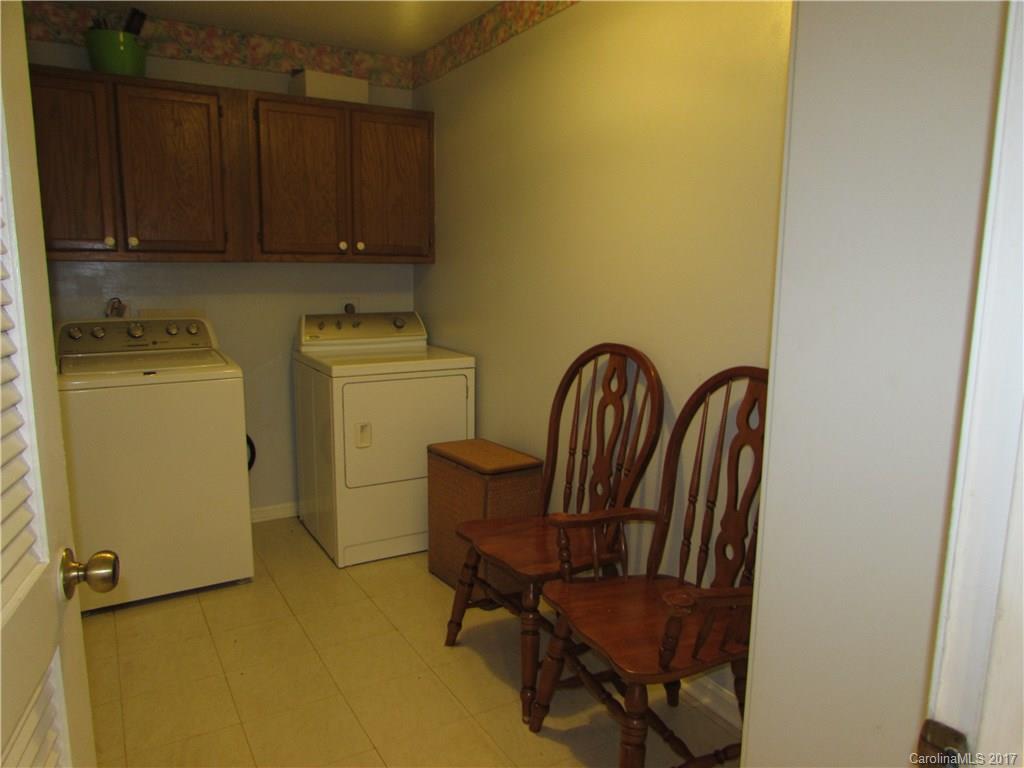 Kluttz Acres - Residential