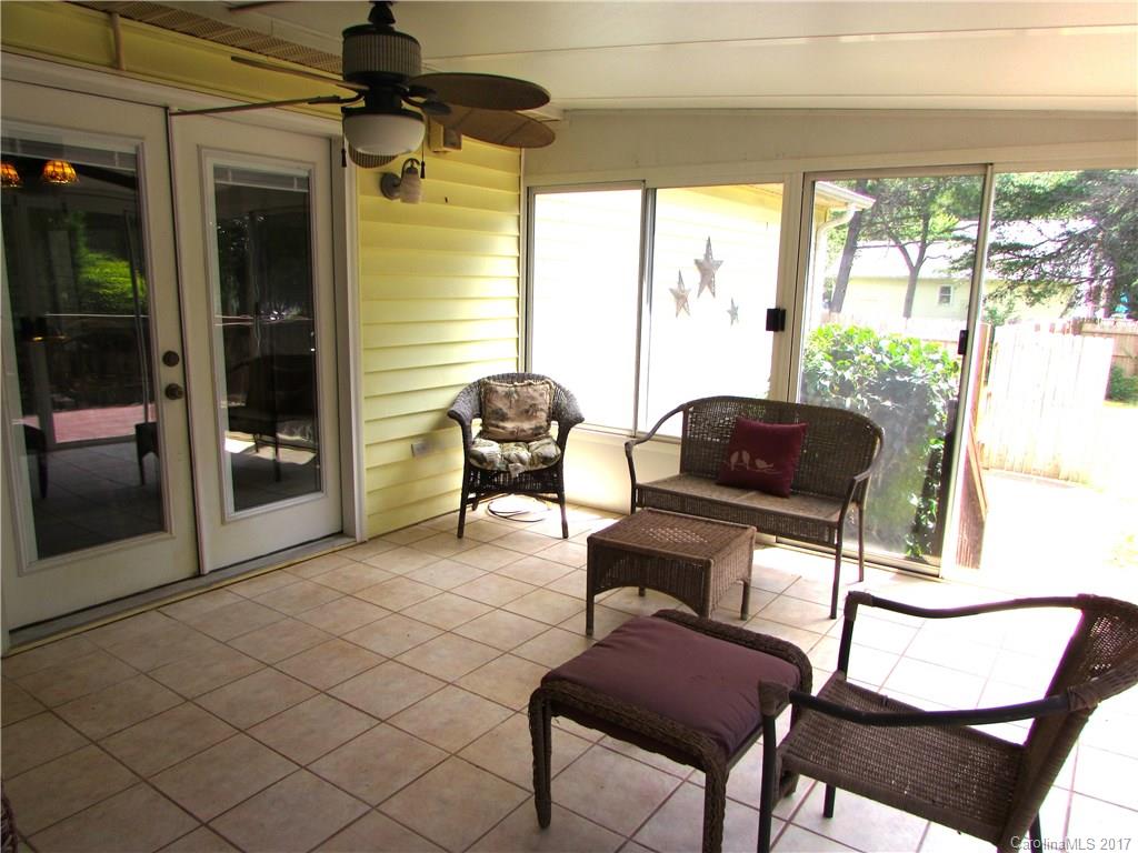 Kluttz Acres - Residential