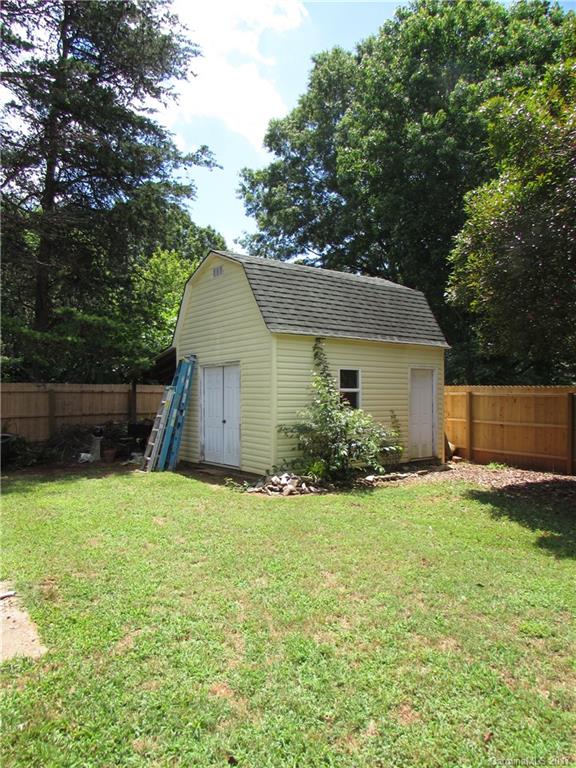 Kluttz Acres - Residential