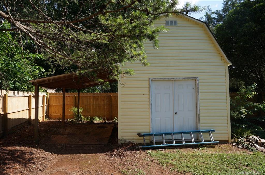 Kluttz Acres - Residential