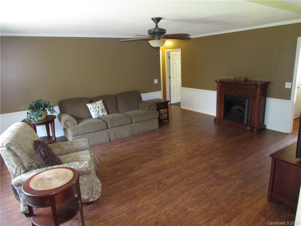 Kluttz Acres - Residential