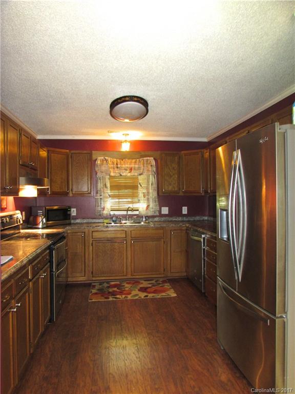 Kluttz Acres - Residential