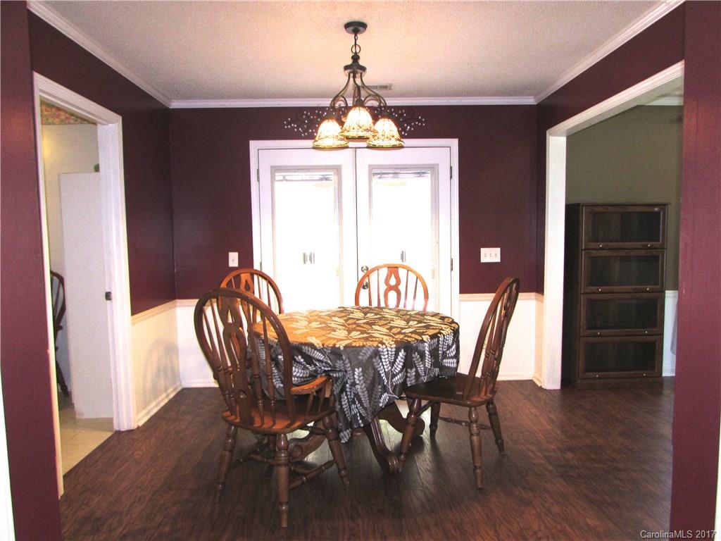 Kluttz Acres - Residential