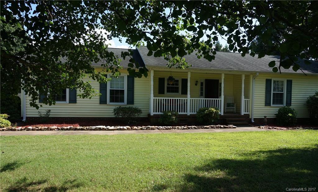 Kluttz Acres - Residential