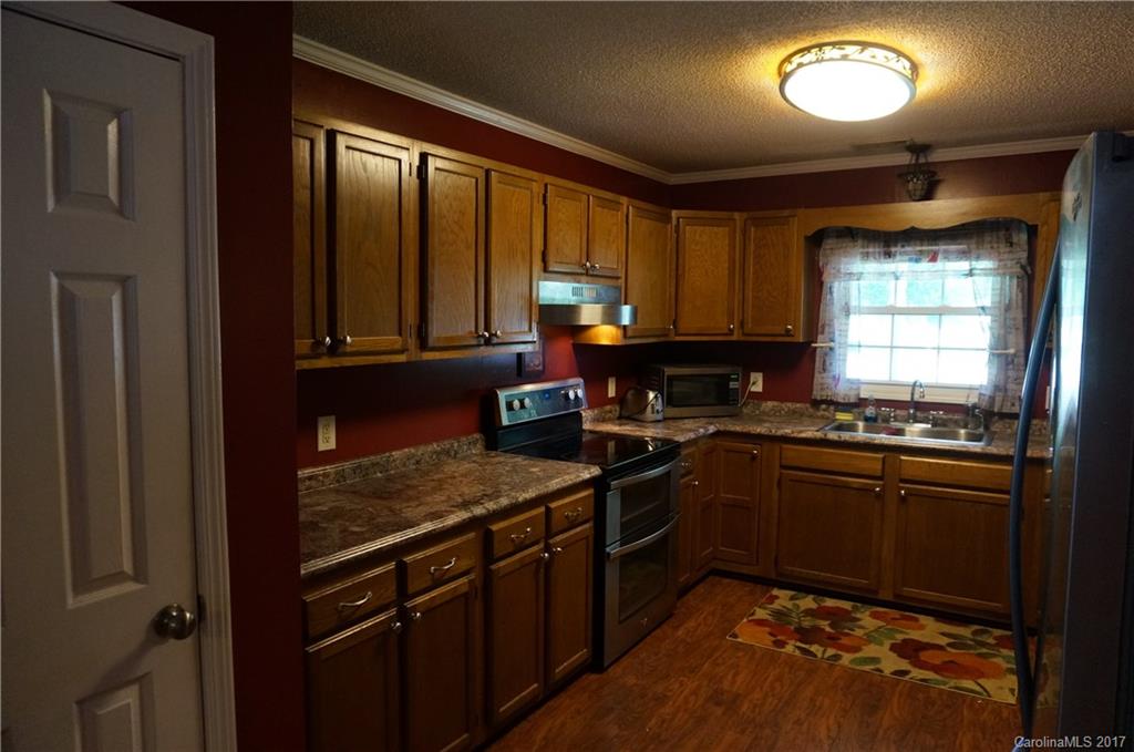 Kluttz Acres - Residential