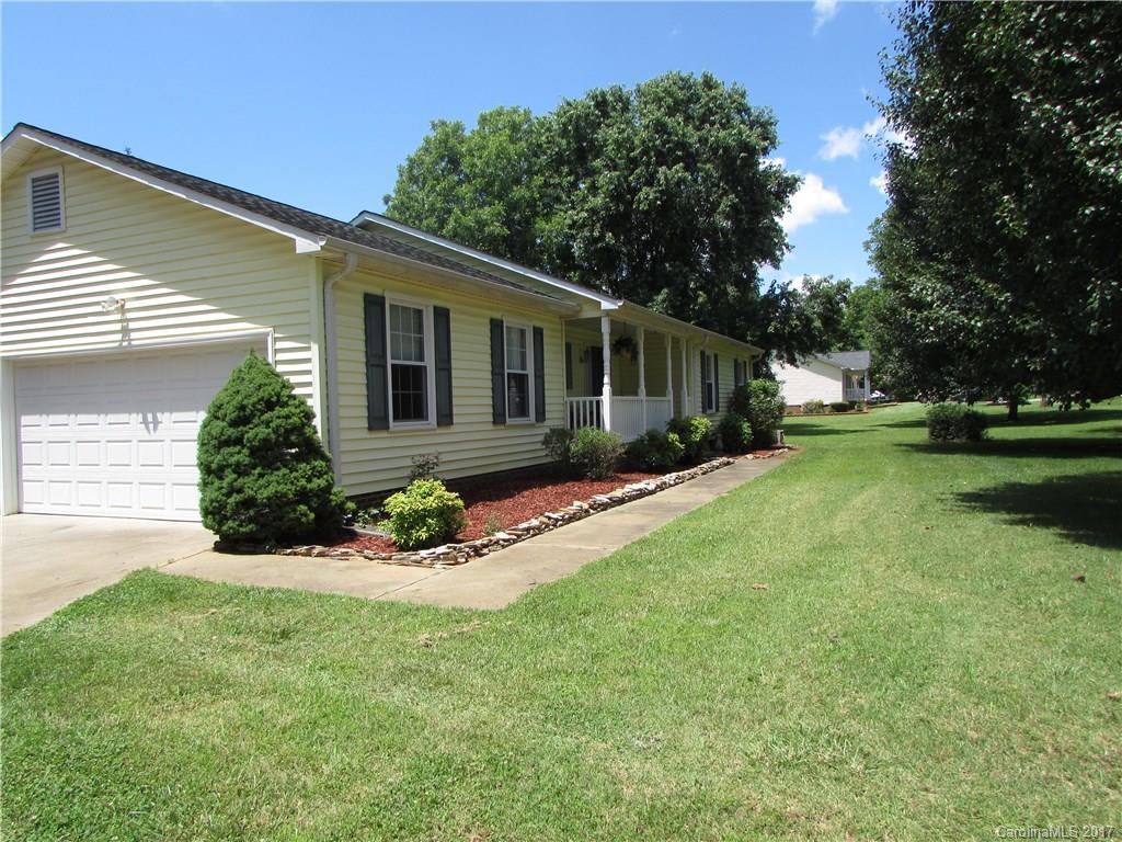 Kluttz Acres - Residential