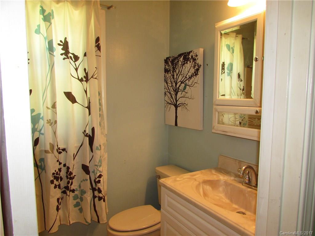 Kluttz Acres - Residential