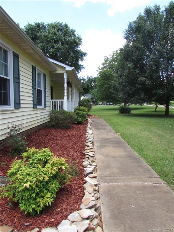 Kluttz Acres - Residential