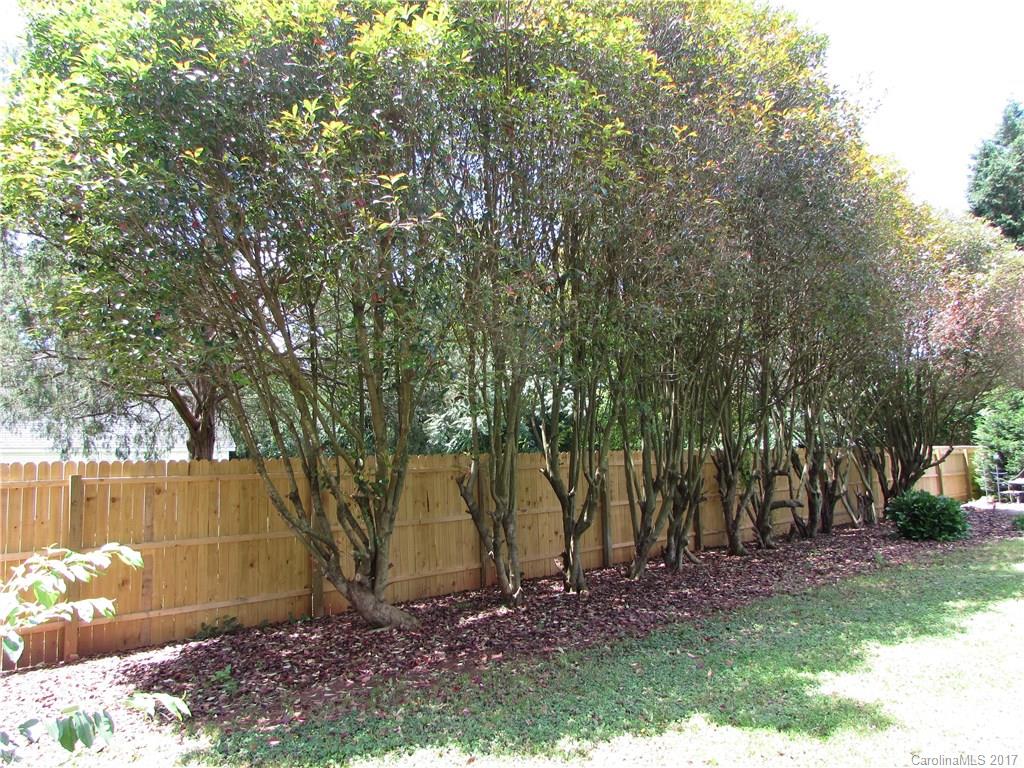 Kluttz Acres - Residential