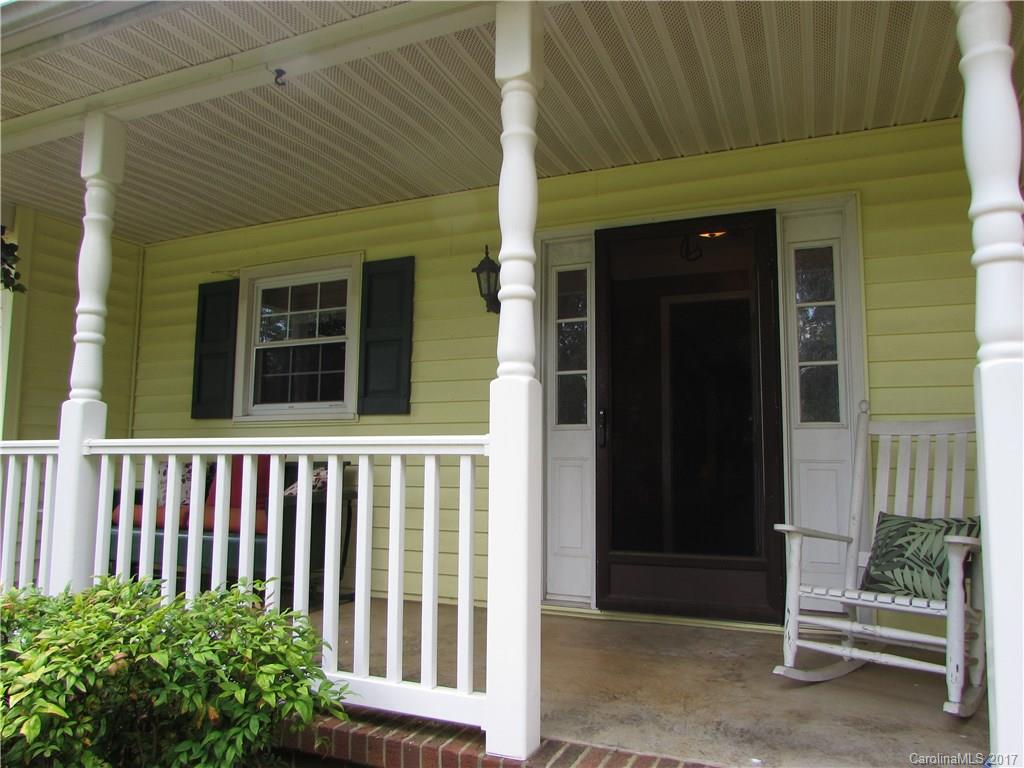 Kluttz Acres - Residential