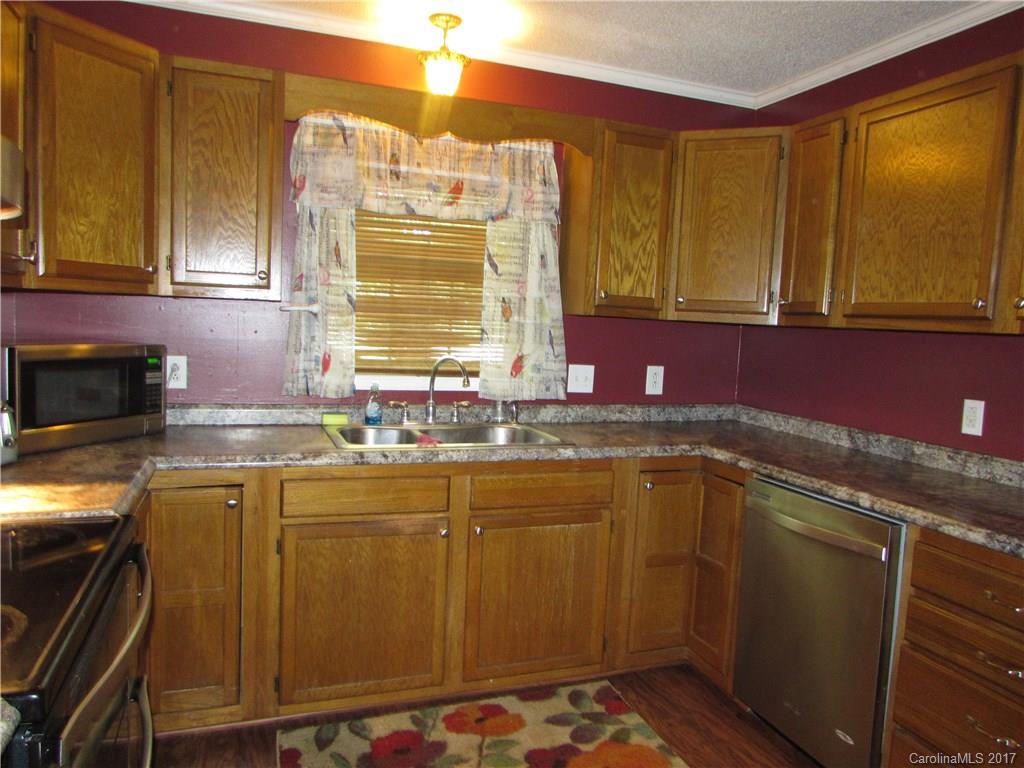 Kluttz Acres - Residential