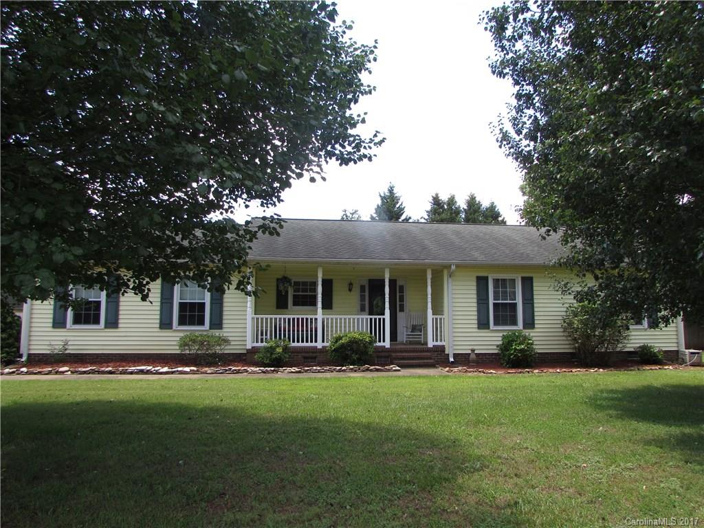 Kluttz Acres - Residential