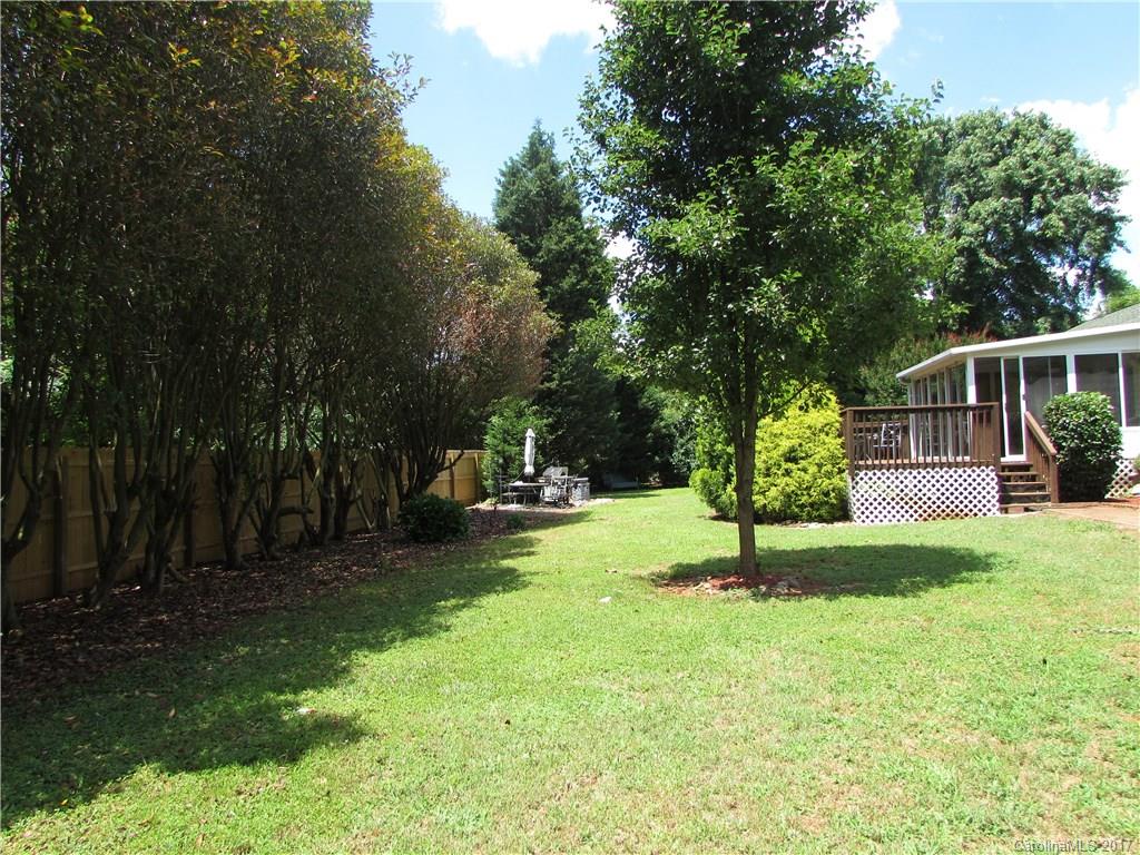 Kluttz Acres - Residential