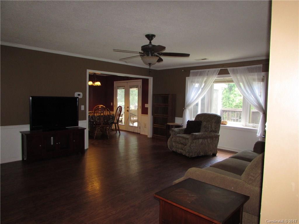 Kluttz Acres - Residential