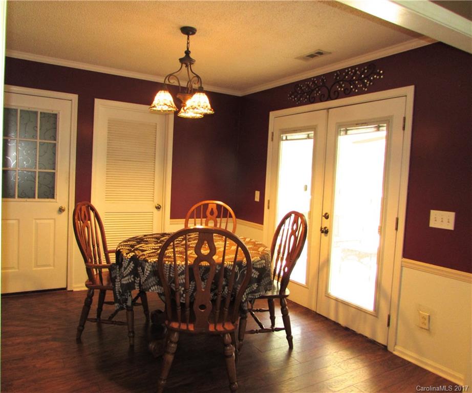 Kluttz Acres - Residential