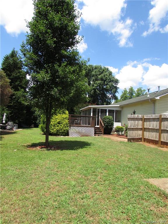 Kluttz Acres - Residential