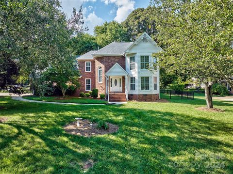 A home in Gastonia