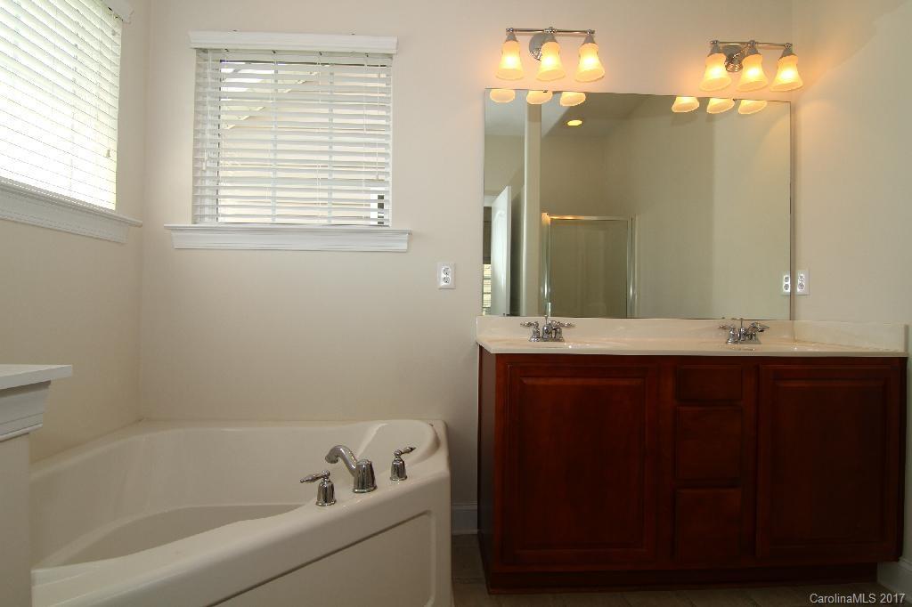 Moss Creek Village - Residential Lease