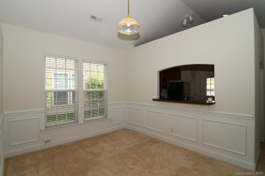 Moss Creek Village - Residential Lease