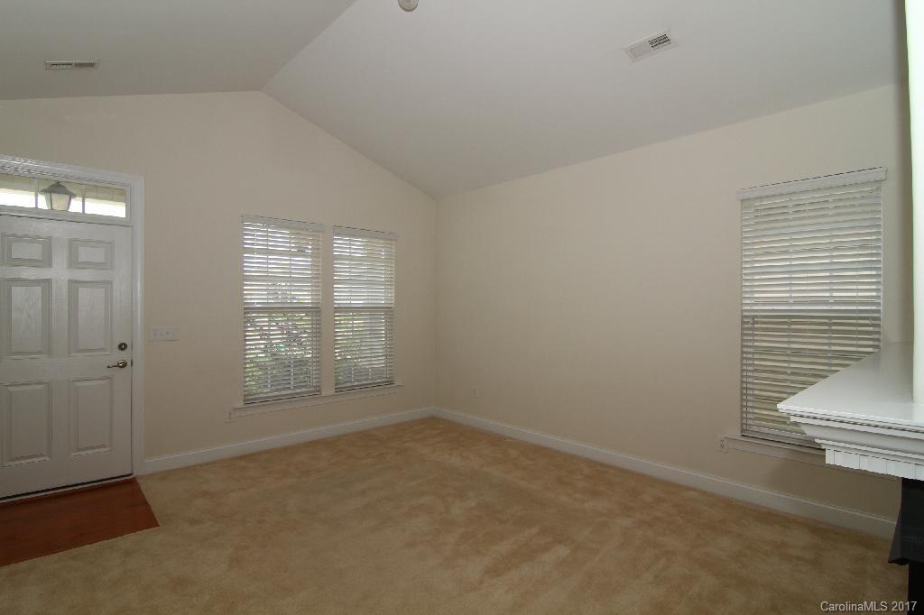 Moss Creek Village - Residential Lease