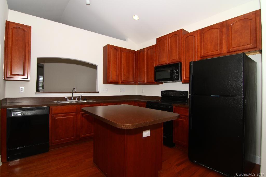 Moss Creek Village - Residential Lease