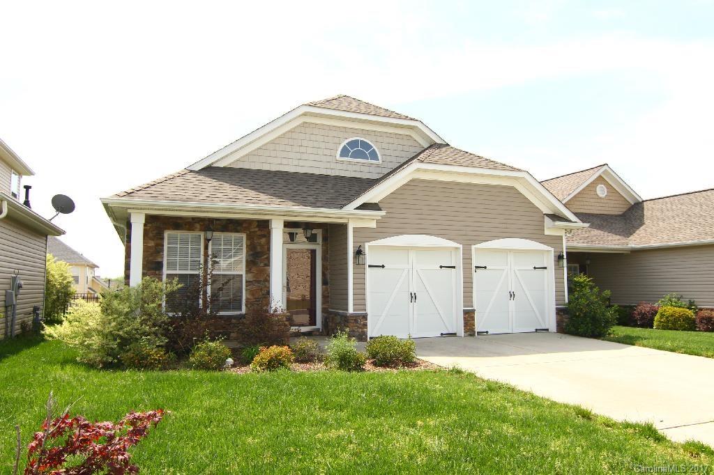 Moss Creek Village - Residential Lease