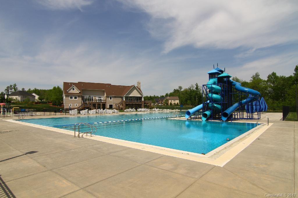 Moss Creek Village - Residential Lease